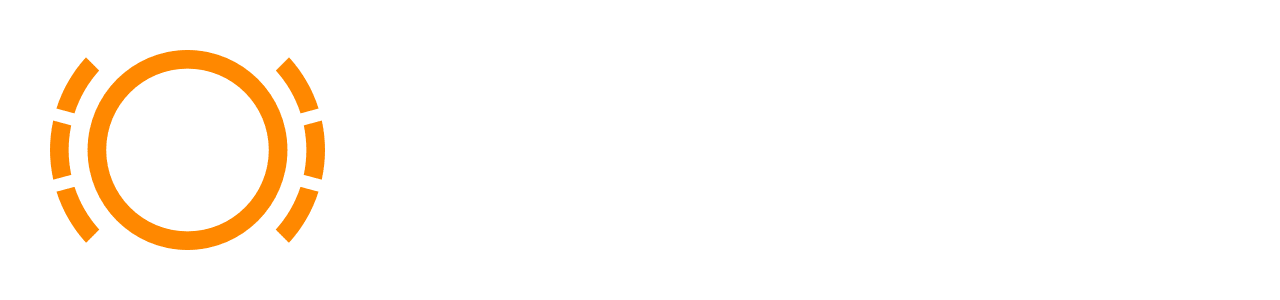 brake pad warning light